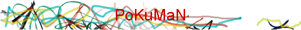 PoKuMaN