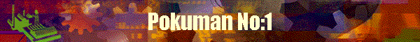 Pokuman No:1