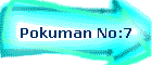 Pokuman No:7