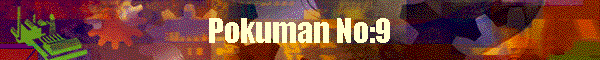 Pokuman No:9
