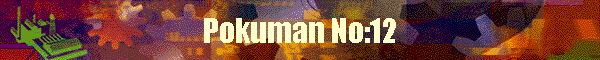 Pokuman No:12